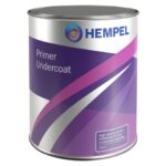 Hempel Primer Undercoat Wit 2500ml