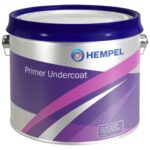 Hempel Primer Undercoat Wit 2500ml
