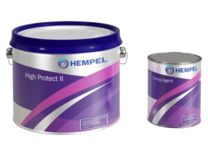 Hempel Sealer High Protect 2 Crème 35780-24700