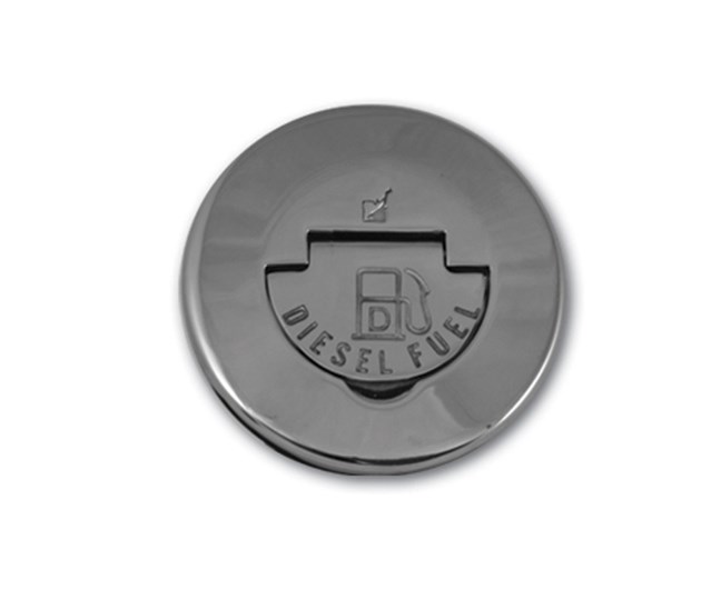 Hendelset rvs 304 DIESEL