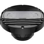 Hertz HMX 6.5-LD Boot boxen met RGB verlichting