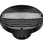 Hertz HMX 8-LD Boot boxen met RGB verlichting