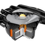 Hertz HMX 8 S high-performance powersport boot boxen