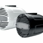 Hertz HTX 8 M-FL Waketower boot luidsprekers