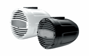 Hertz HTX 8 M-FL Waketower boot luidsprekers