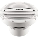 Hertz boot boxen HMS 10 B Subwoofer