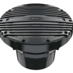 Hertz boot boxen HMS 10 B Subwoofer