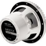 Hertz boot boxen HMS 10 B Subwoofer