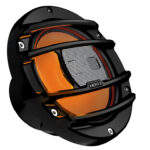 Hertz powersport HMX 8-S LD Boot boxen met RGB verlichting