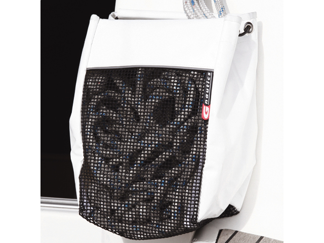 Opbergtas voor vallen & schoten G-Nautics