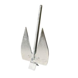 Hollex Bay Boot Anker 14kg