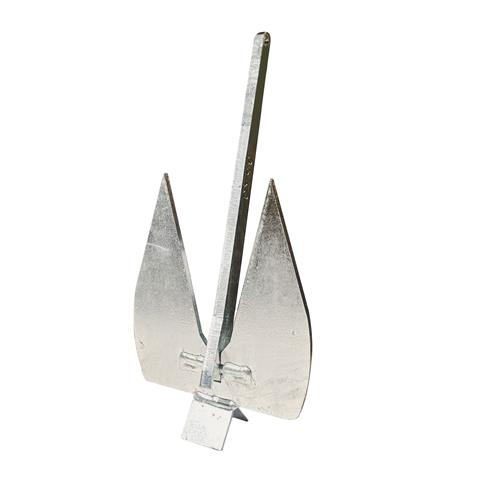 Hollex Bay Boot Anker 14kg