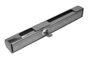 Hollex Buitenboordmotorslot Knevelmontage AIS 316