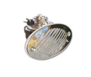 Hollex Elektrische inbouw scheepshoorns