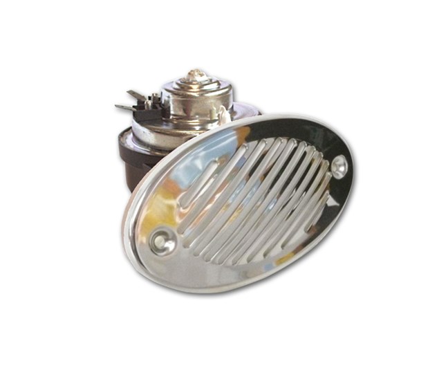 Hollex Elektrische inbouw scheepshoorns