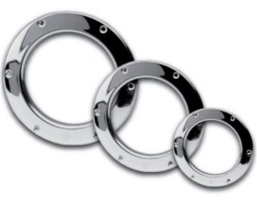 Hollex Lichtranden RVS304