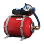 Hollex Type 8 Hydrofoor Set