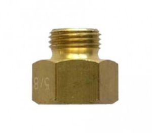 Hollex sensor Verloopstuk M10x1 - M14x1