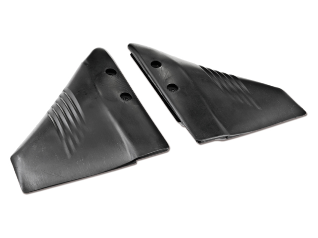 Hydrofoil Universeel model Stabilisatoren voor buitenboordmotoren