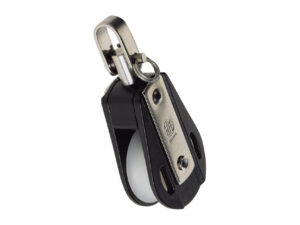 Hye Blok 1 Schijfs met Warteloog