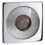 Ilenia Boot Led Orientatieverlichting vierkant 10-30 volt