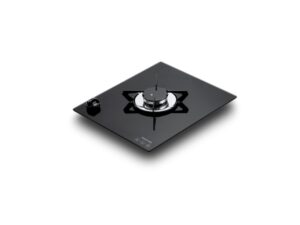 Thetford Topline 910 Inbouwkooktoestel 1 Pit Glas