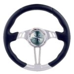 Allpa Stuurwiel Seahawk & Siren