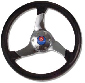 Allpa Stuurwiel Elica