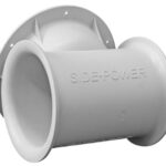 hekschroef tunnel – ø185mm