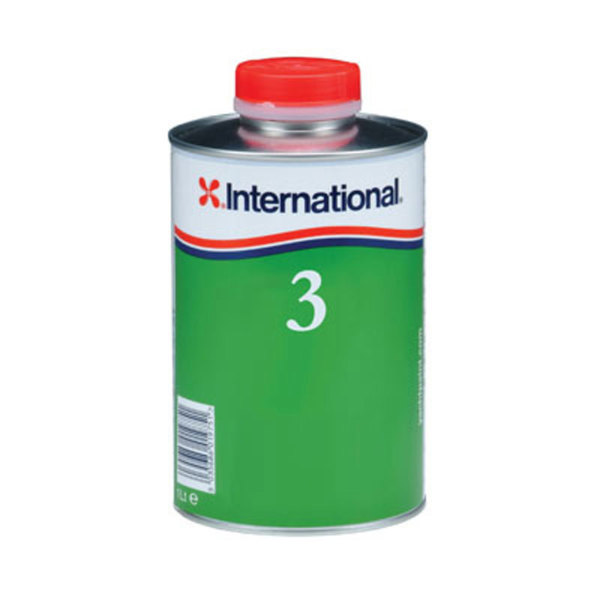 International Thinner no.3 - 1L