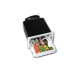 Isotherm Koellade 36 liter 12/24V wit