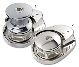 Italwinch Ankerlieren