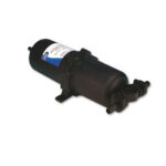 Jabsco Drukvaten type 30573