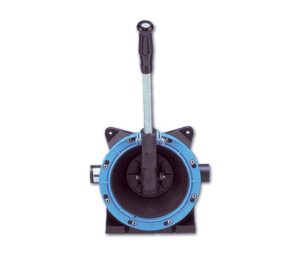 Jabsco Handmembraanpomp Type Amazon universal model 2927