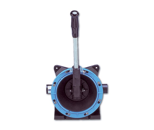 Jabsco Handmembraanpomp Type Amazon universal model 2927