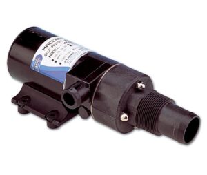 Jabsco Versnijdingspomp Type 18590 12/24 volt