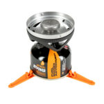 Jetboil Campingkooktoestel Zip Carbon