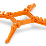 Jetboil stabilisatievoet Canister Stabilizer