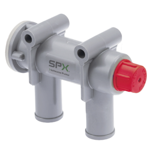 Johnson Pump beluchter