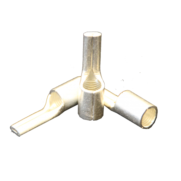 Kabelschoen Stift 25mm2