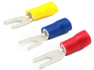 Kabelschoen rechte vork 4