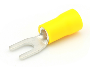 Kabelschoen rechte vork 8