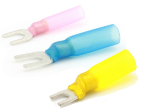 Kabelschoen vork 5mm seal