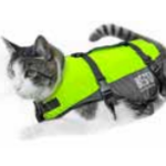 Reddingsvest Besto Kattenzwemvest