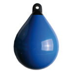 Talamex boot Bolfender Ø 35