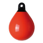 Talamex boot Bolfender Ø 65