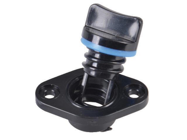 Universele Talamex Boot Lensplugset Ø  24MM