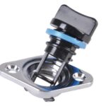 Universele Talamex Boot Lensplugset Ø  24MM