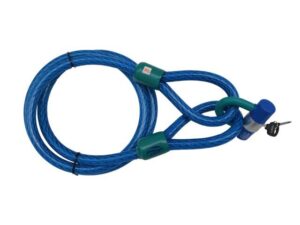 Stazo slot+oogkabel 20mm 500cm OP=OP