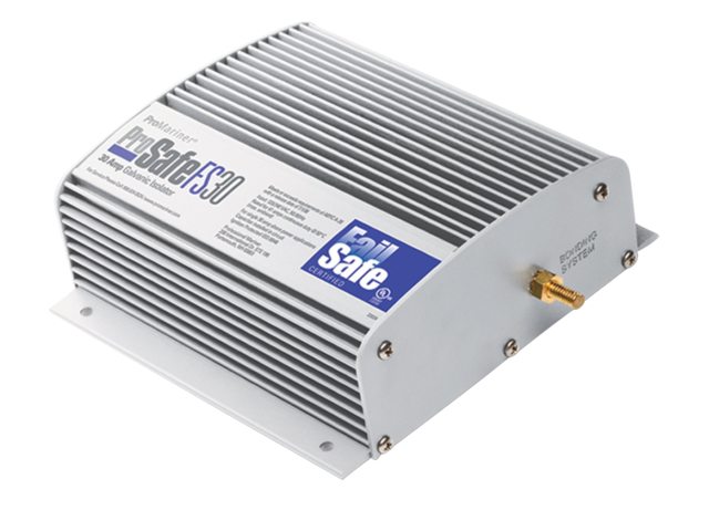 Galvanische Isolatoren